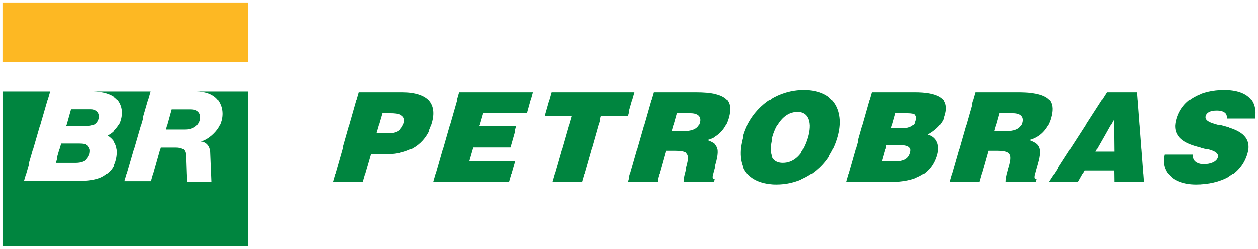 Petrobrás